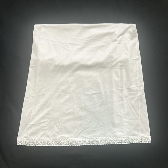 Vanity Fair Full Length Slip XL - Picture 6 of 11